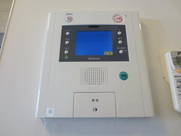 ドルチェ東京府中・弐番館の物件内観写真